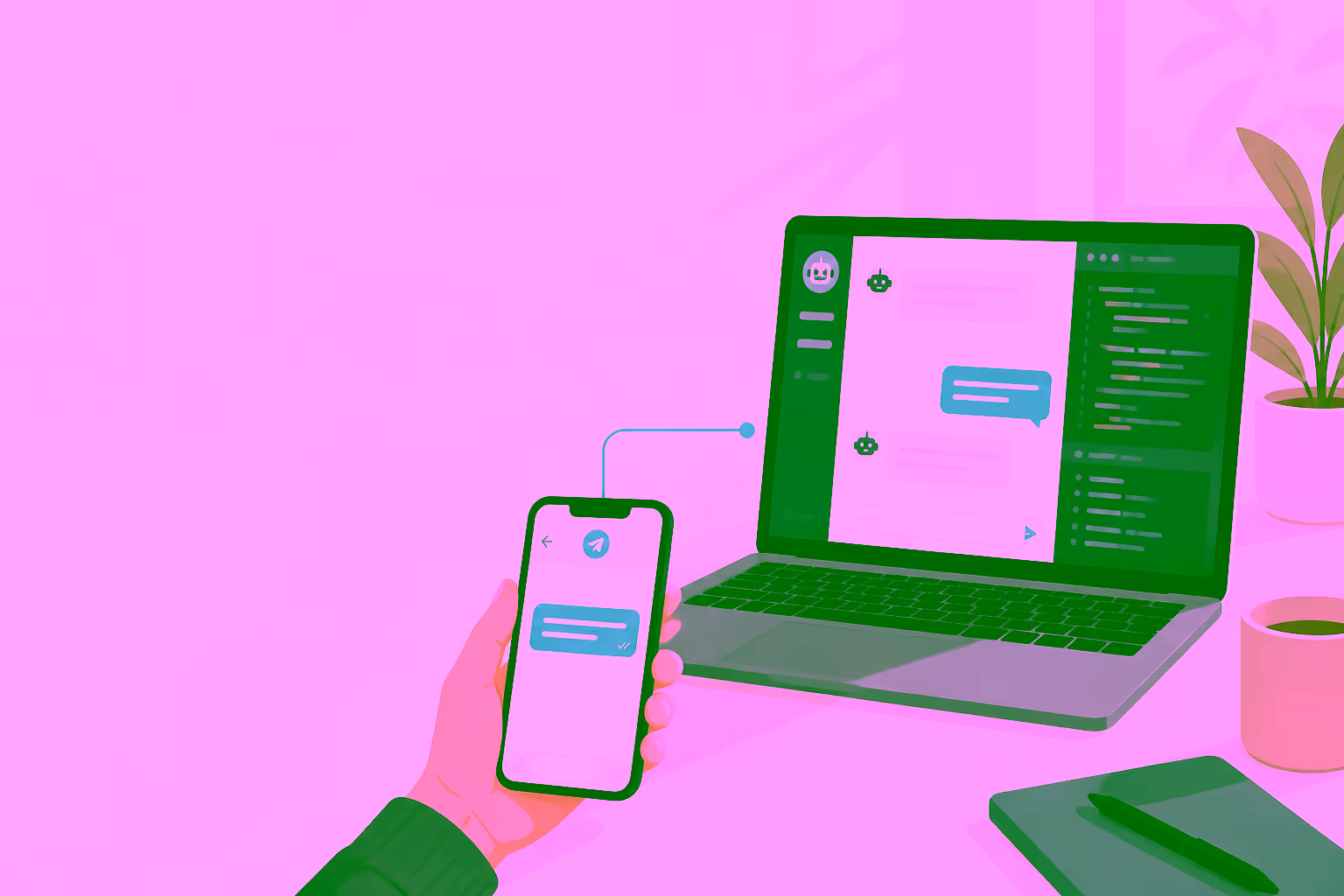 Control Tarsk from Slack cover image