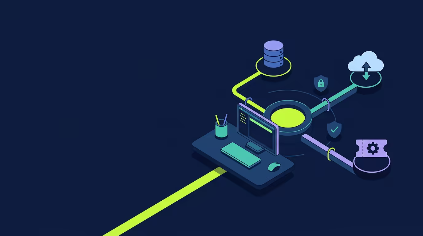 MCP Servers in Tarsk cover image