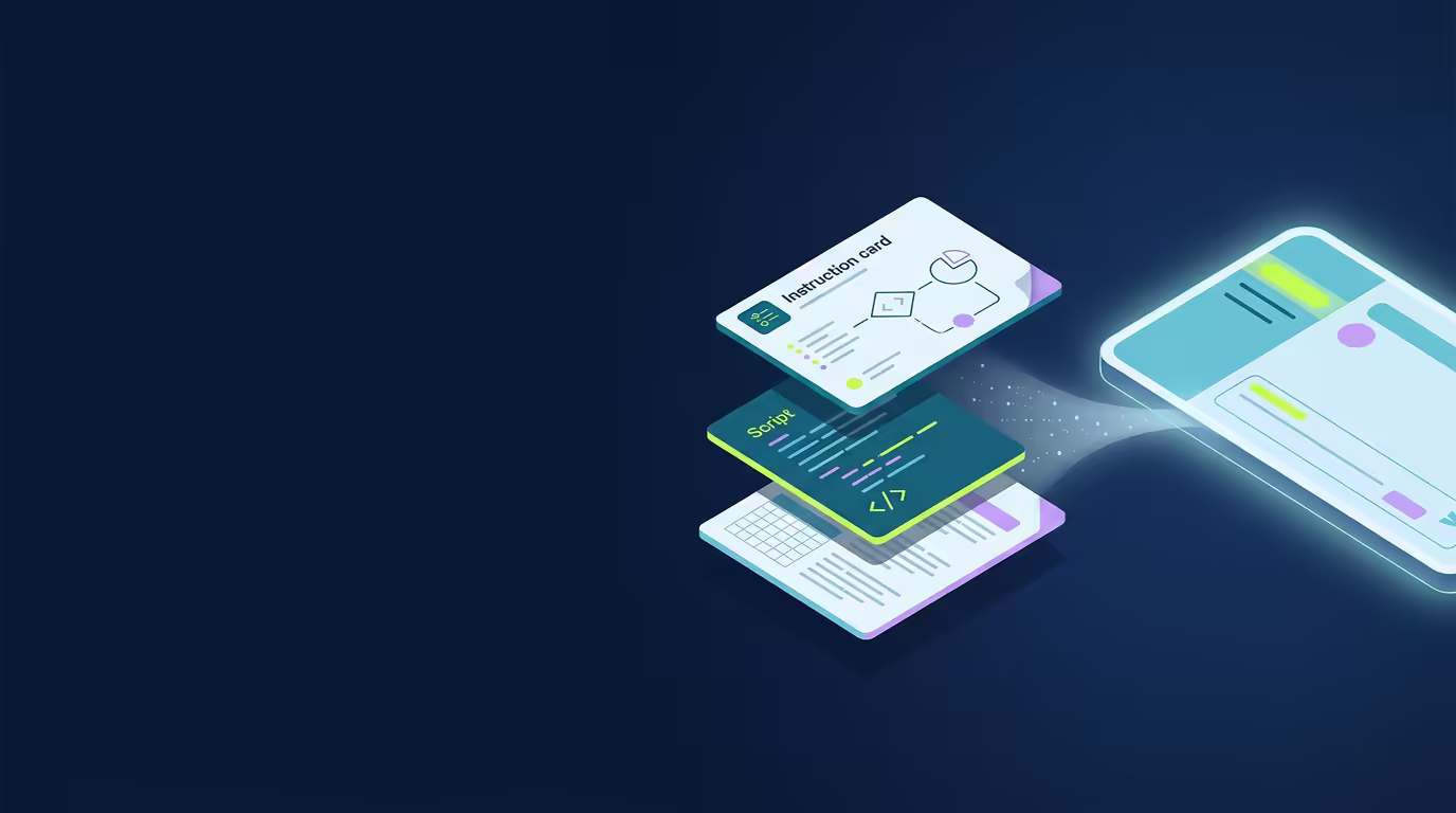 Skills: Teach Tarsk Your Workflow cover image