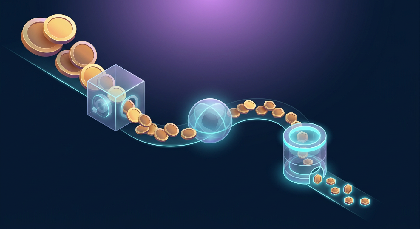 Token Minimization: How Tarsk Cuts Your AI Bill