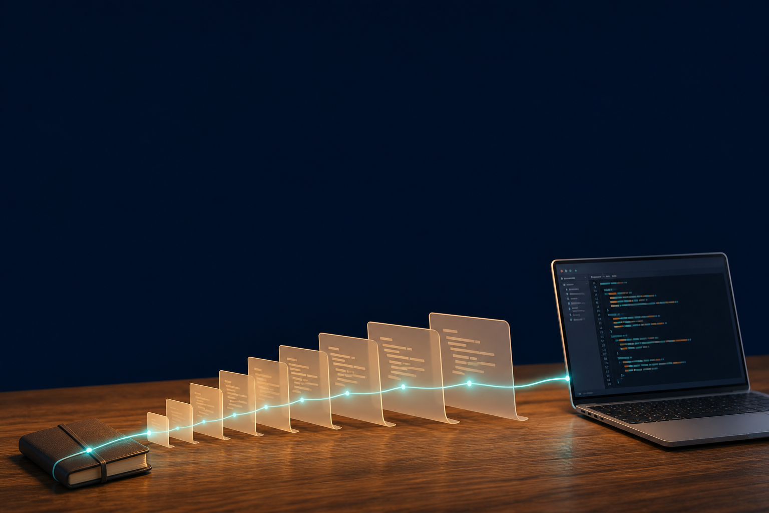 Keep Long Tasks Moving