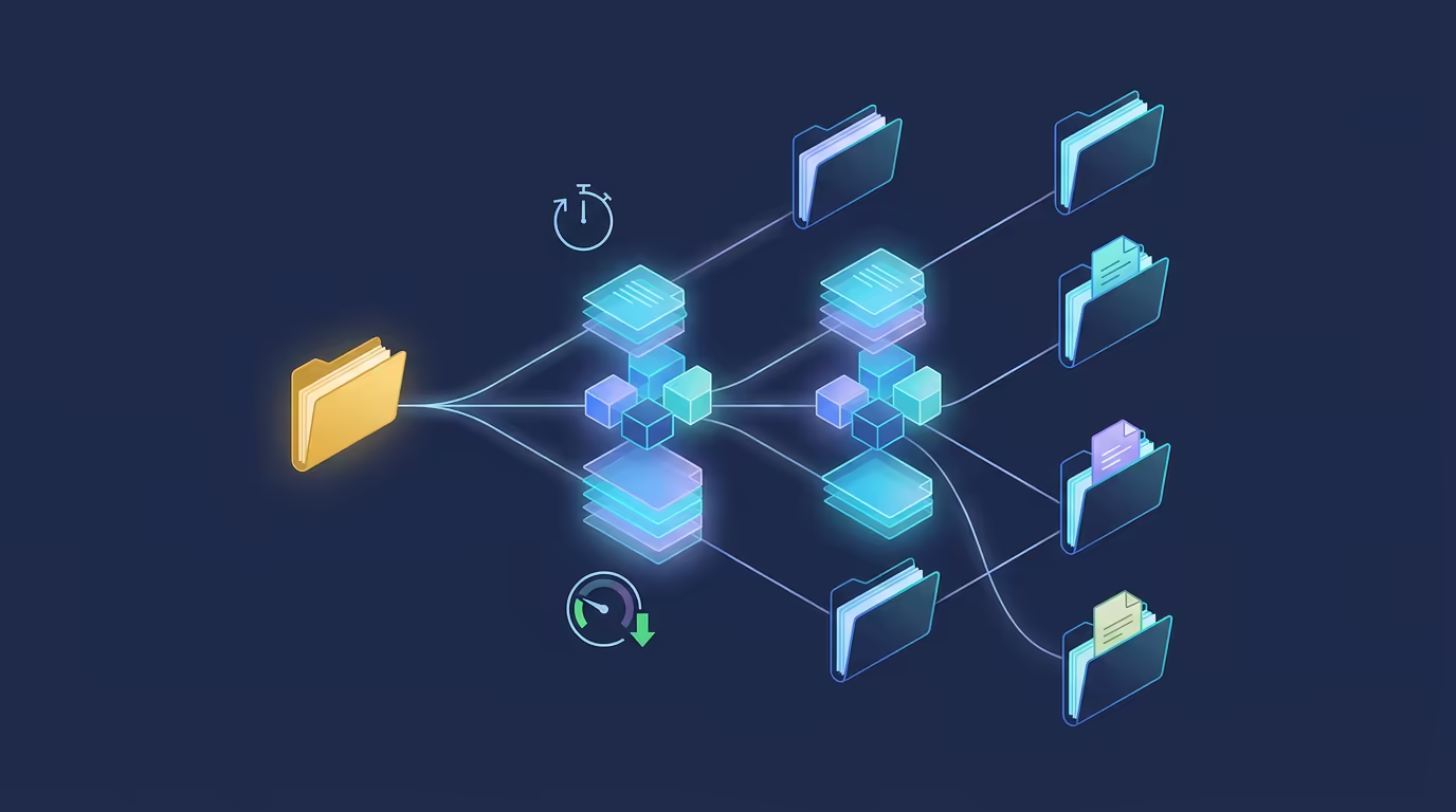 Workspace Cloning now 6x Faster