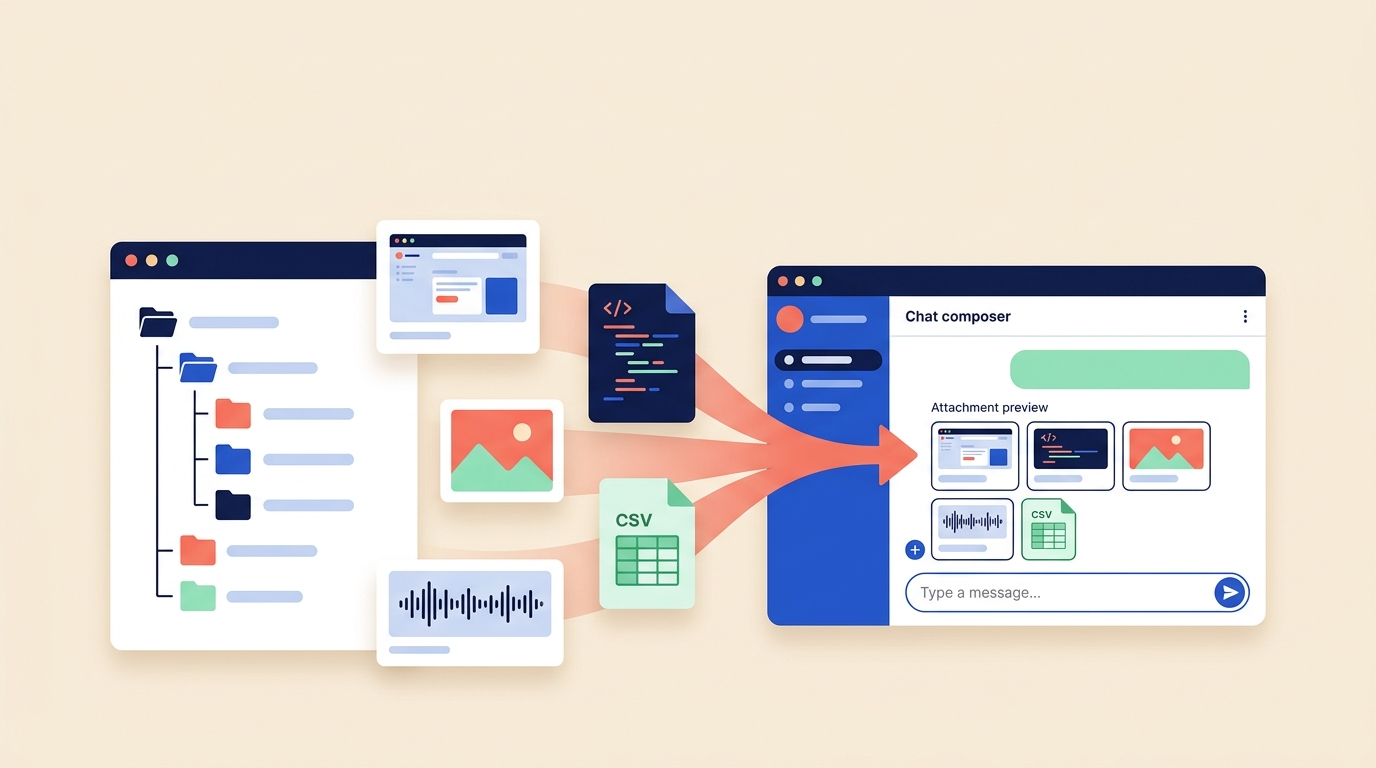 Bring Better Context with Tarsk File Workflows cover image