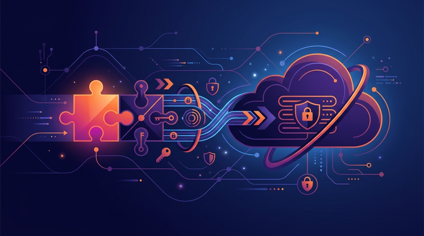 Connect MCP Servers with OAuth in Tarsk cover image