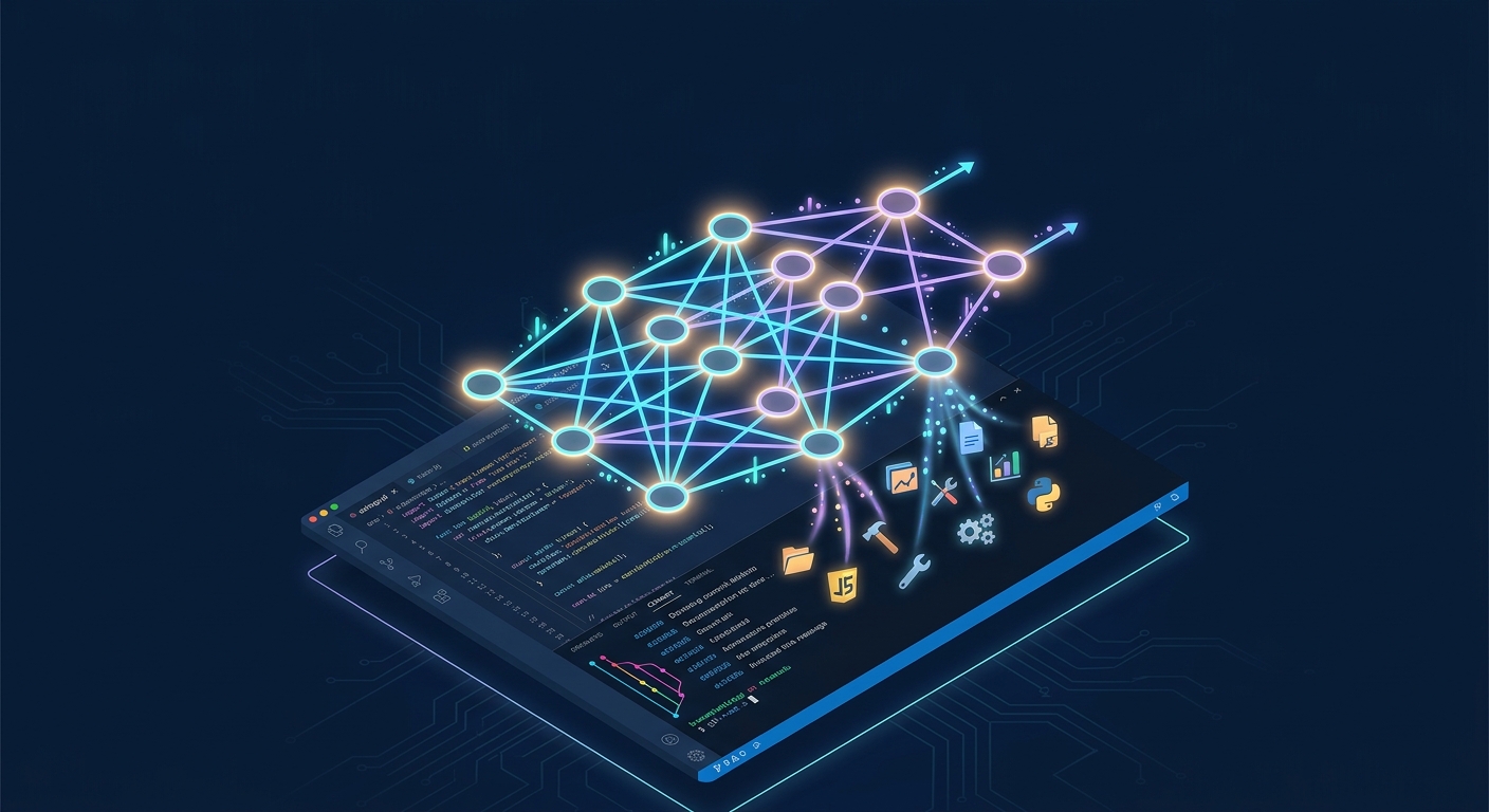 Neural Net Training: How Tarsk Learns Your Workflow