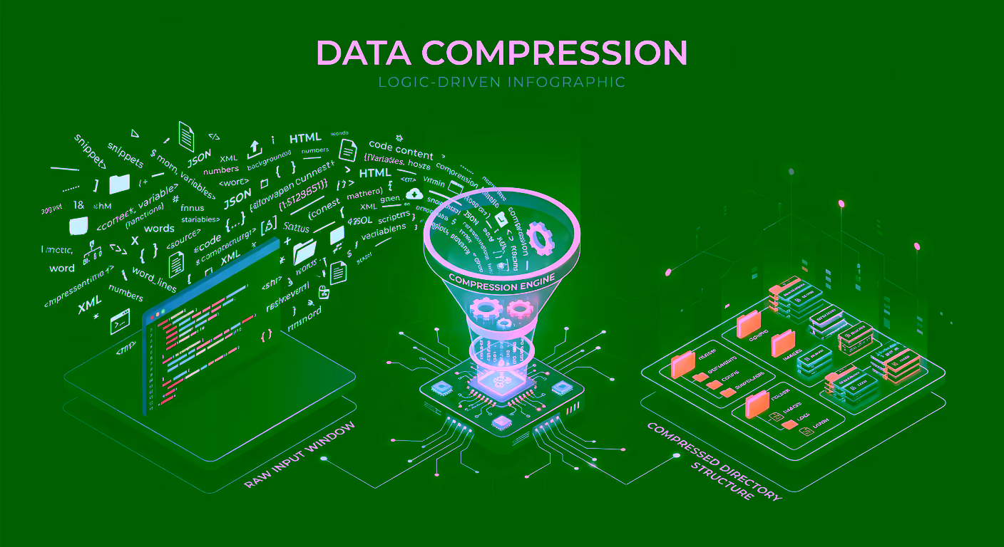 Save Money and Tokens With Compression