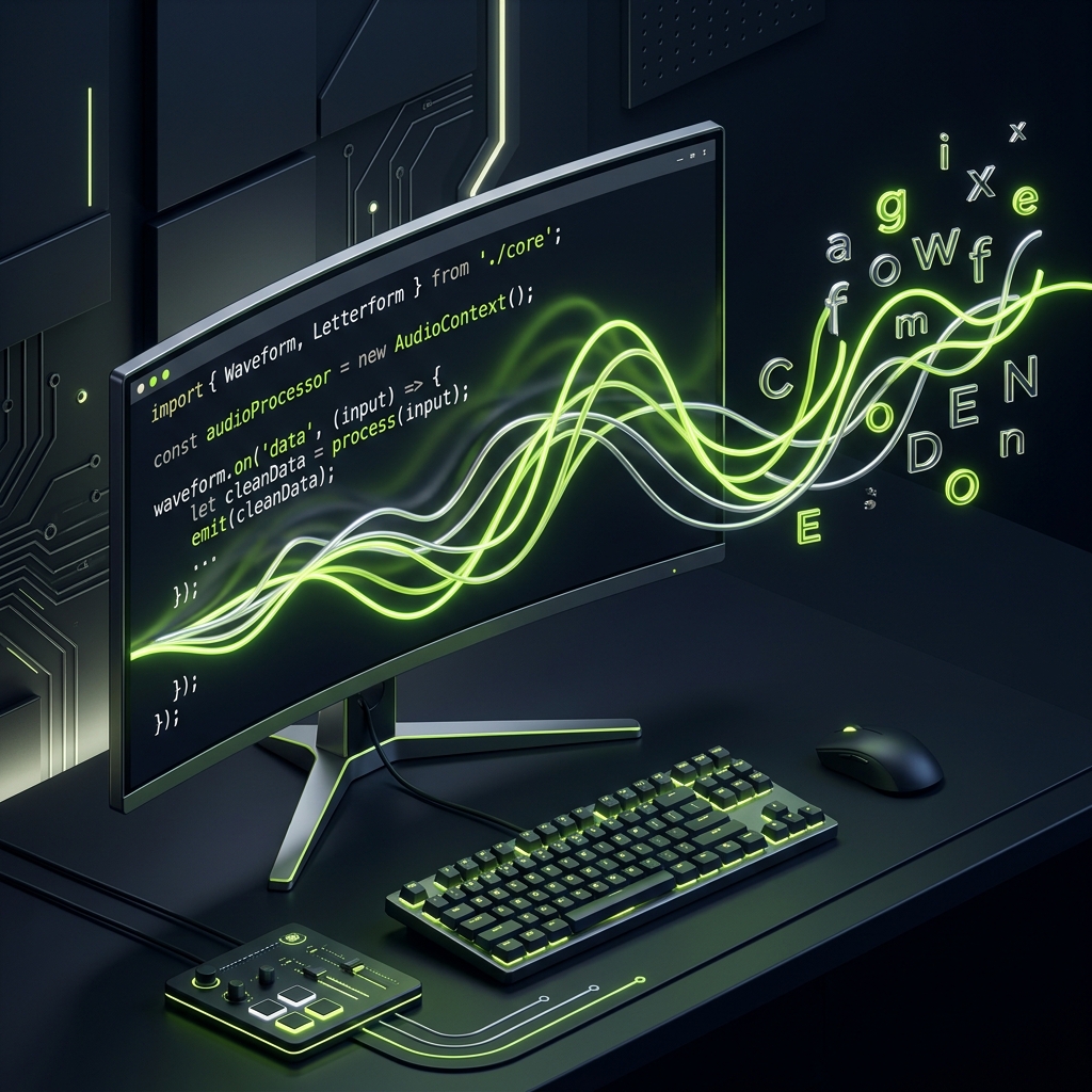 Tarsk Local Voice-to-Text cover image