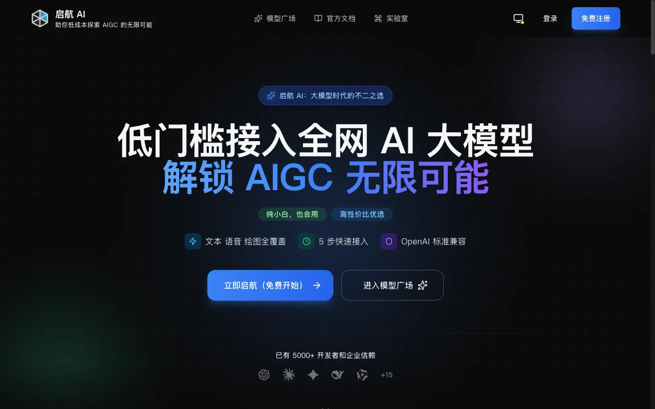 QiHang website