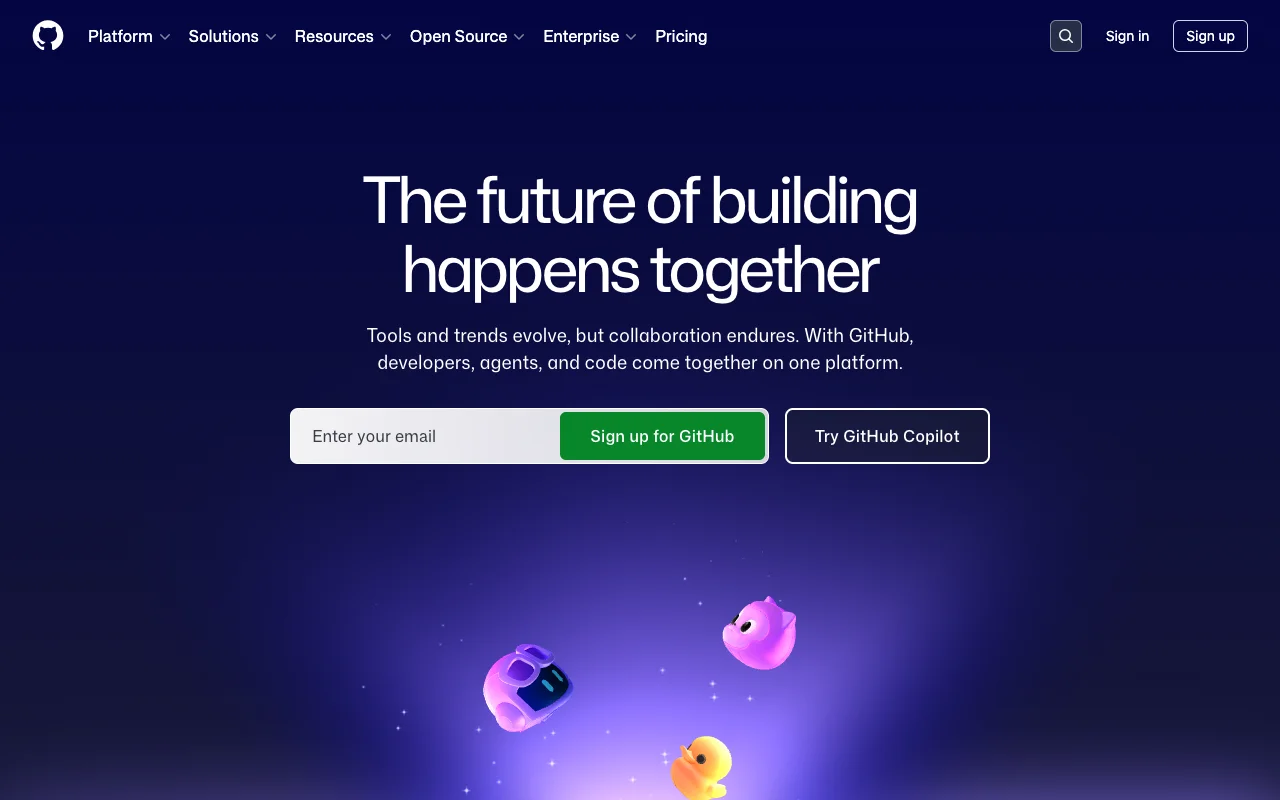 Vercel AI Gateway website